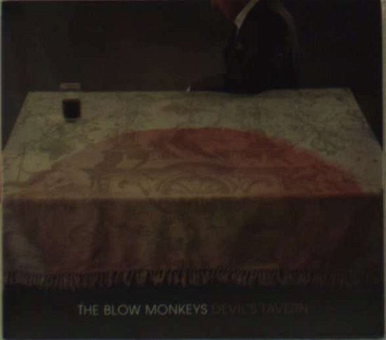 Cover for Blow Monkeys · Devil's Tavern (CD) (2009)