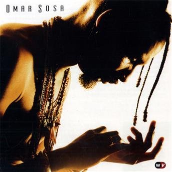 Cover for Omar Sosa · Spirit of the Roots (CD) (2010)