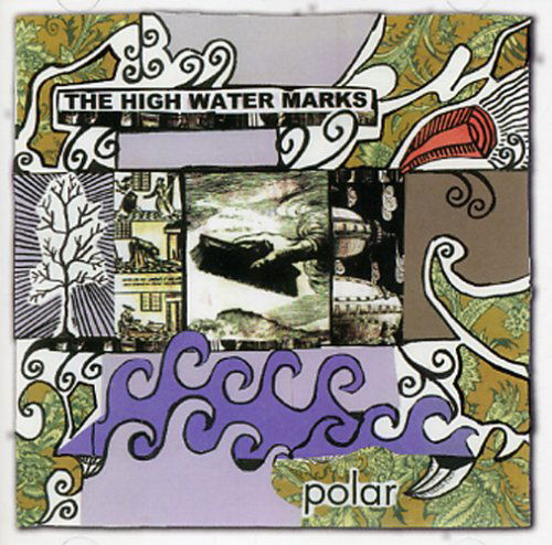 Polar - High Water Marks - Muziek - HAPPY HAPPY BIRTHDAY - 0795103605022 - 2013