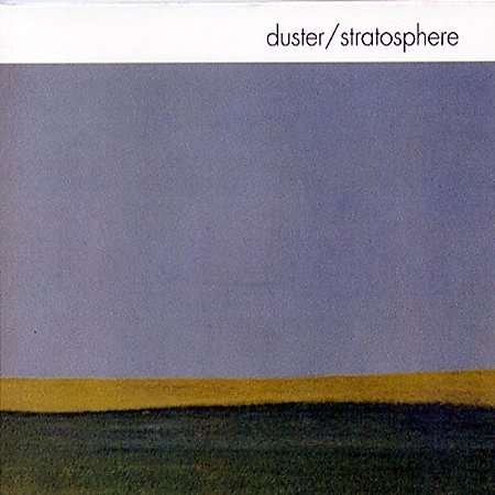 Cover for Duster · Stratosphere (CD) (1998)