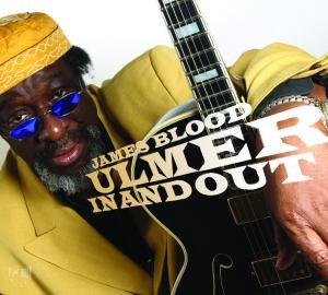 In & Out - James Blood Ulmer - Music - IN & OUT - 0798747710022 - May 22, 2009