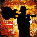 Cover for Blues Power / Various · Blues Power - Vol. 1 (CD) (2009)
