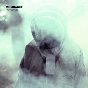 Cover for Mumdance · Fabric Live 80 (CD) (2015)