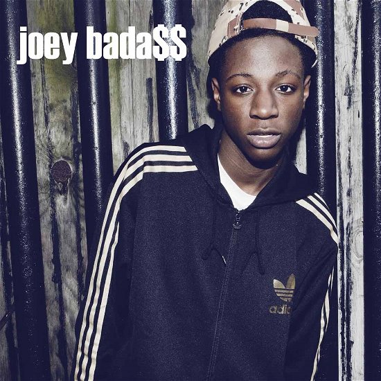 Cover for Joey Badass · Gwop (CD) (2015)
