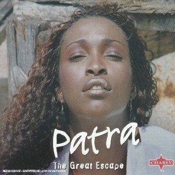 Cover for Patra · Loving is Crazy Aka Great Escape (CD) [Digipak] (2020)