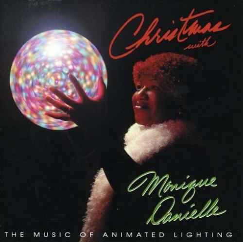 Cover for Monique Danielle · Christmas with Monique Danielle (CD) (2004)