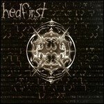 Cover for Hedfirst (CD)