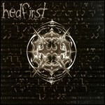 Cover for Hedfirst (CD)