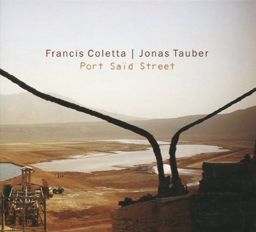 Port Said Street - Francis Coletta - Muziek - ORIGIN - 0805558258022 - 2 december 2010