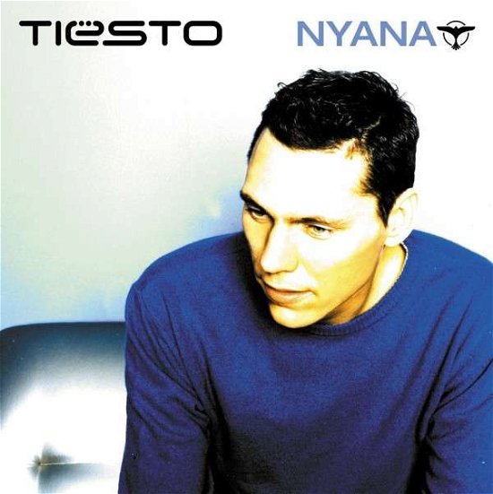Nyana - Tiesto - Musikk - ELECTRONIC/DJ/SCRATCH - 0808798103022 - 14. oktober 2014
