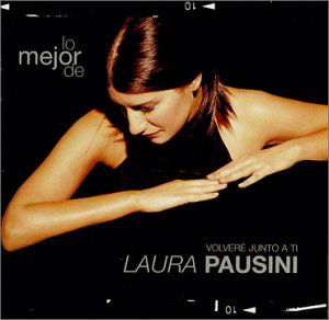 Lo Mejor De Laura Pausini - Laura Pausini - Musiikki - WEA - 0809274107022 - keskiviikko 26. syyskuuta 2001