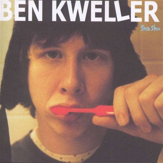 Sha Sha - Ben Kweller - Musik - Warner - 0809274772022 - 1. maj 2014