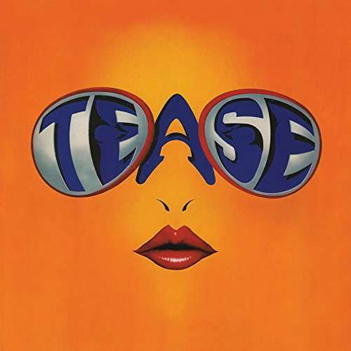 Tease - Tease - Music -  - 0810736021022 - July 29, 2014
