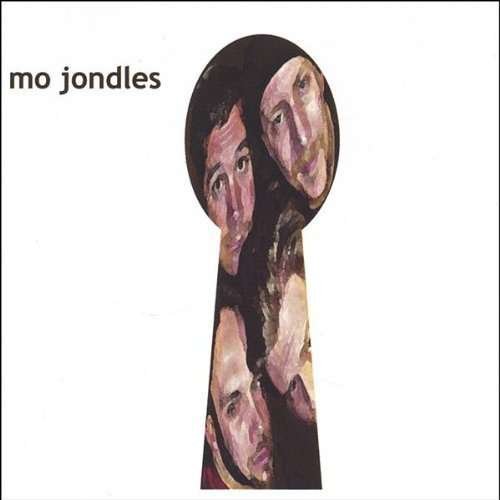 Cover for Mo Jondles · Whats Inside (CD) (2005)