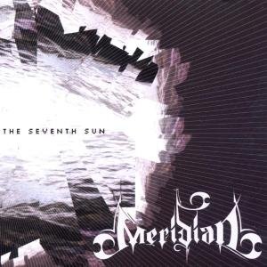 Cover for Meridian · Seveth Sun (CD) (2002)
