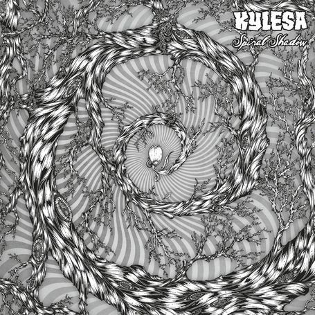 Spiral Shadow - Kylesa - Muzyka - HEAVY PSYCH - 0822603122022 - 28 października 2010