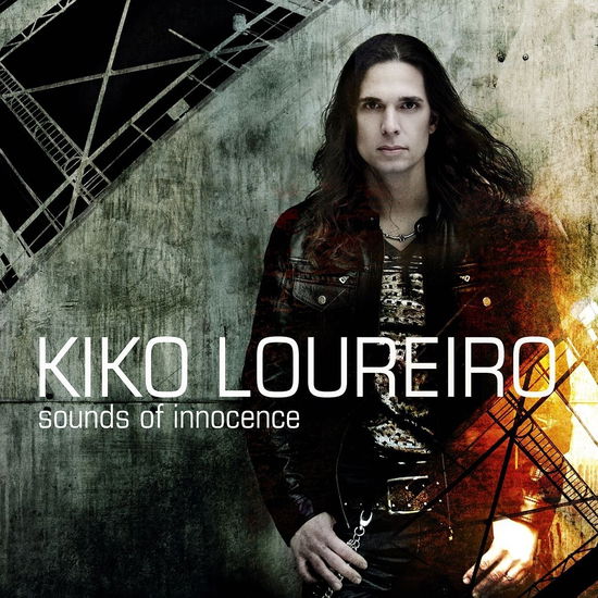 Cover for Kiko Loureiro · Sounds of Innocence (CD) (2018)