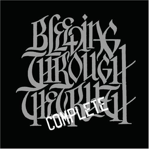 The Complete Truth (CD & Dvd) - Bleeding Through - Musiikki - ABP8 (IMPORT) - 0824953012022 - tiistai 1. helmikuuta 2022