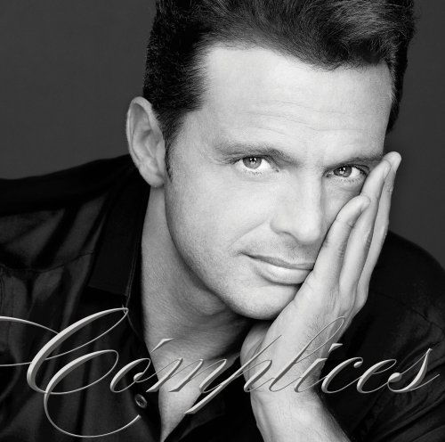 Complices - Luis Miguel - Musikk - ABD6 - 0825646955022 - 6. mai 2008