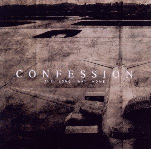 Cover for Confession · Long Way Home (CD) (2012)