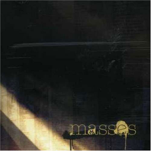 Cover for Masses (CD) (2003)