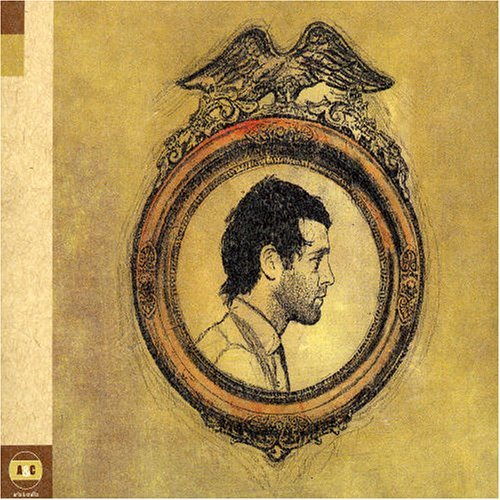Cover for Jason Collett · Idols to Exile (CD) [Digipak] (2005)
