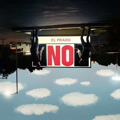 Cover for No · El Prado (CD) (2014)