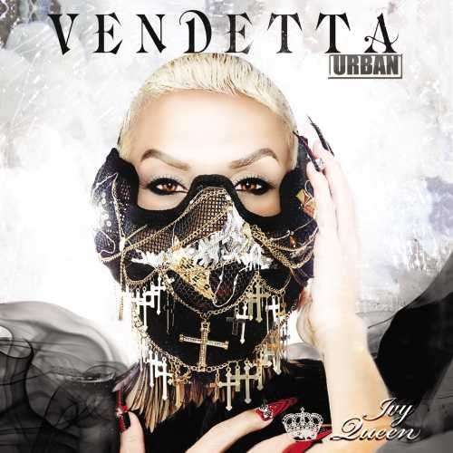 Vendetta: Urban - Ivy Queen - Muzyka - UNIVERSAL LATINO - 0827865532022 - 3 lutego 2015