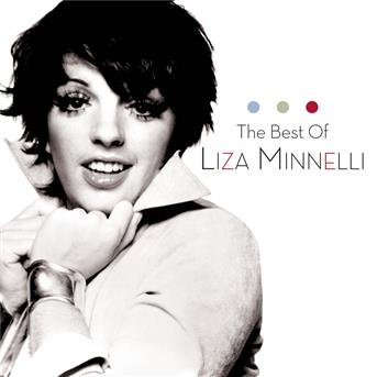 Cover for Liza Minnelli · The Best of Liza Minnelli (CD) (2007)