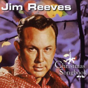 Cover for Jim Reeves · Christmas Songbook (CD) [Uk edition] (2003)