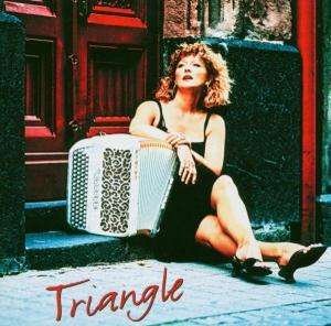 Cover for Lydie Auvray · Triangle (SACD) (2004)