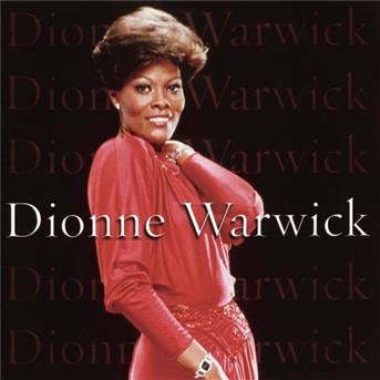 Cover for Dionne Warwick · Same (CD)