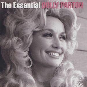 Cover for Dolly Parton · Essential (CD) [Remastered edition] (1990)