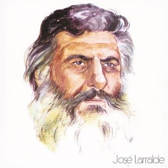 Cover for Jose Larralde · Un Viento De Aquel Lao (CD) (2002)