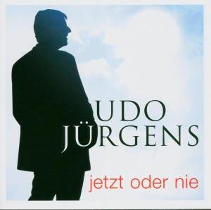Cover for Udo Jurgens · Jetzt Oder Nie (CD) (2005)