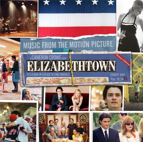 Elizabethtown Soundtrack - Elizabethtown / O.s.t. - Musik - POP - 0828767141022 - 13. september 2005