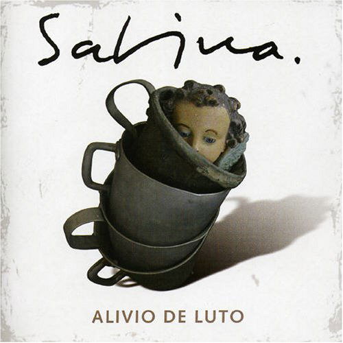 Alivio De Luto - Joaquin Sabina - Musik - BMG - 0828767406022 - 27. september 2005