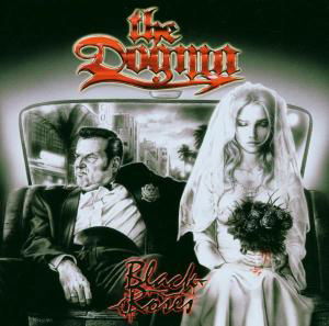 Cover for Dogma · Black Roses (CD) (2006)