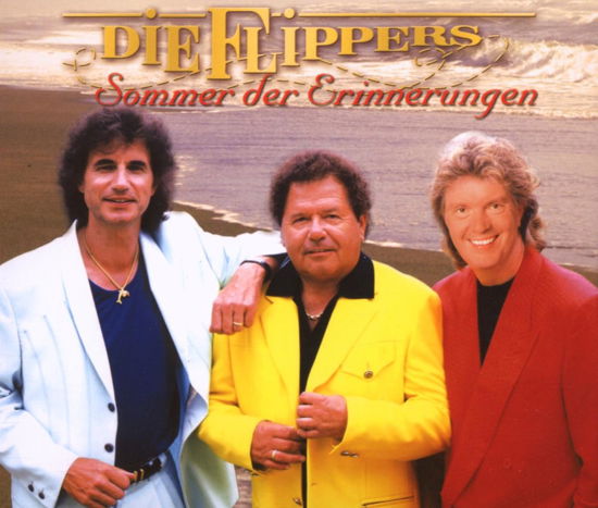 Sommer Der Erinnerungen - Flippers - Musiikki - ARIOL - 0828768115022 - perjantai 4. toukokuuta 2007