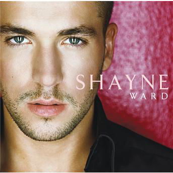 Cover for Shayne Ward (CD) (2010)