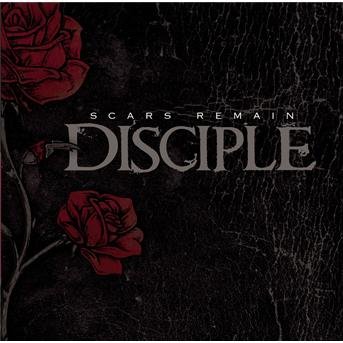 Cover for Disciple · Scars Remine (CD) (2006)