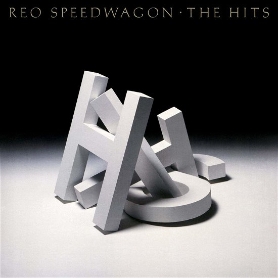 Cover for Reo Speedwagon · Hits (LP) [Limited edition] (2020)