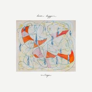 Europa (LIMITED EDITION LIGHT BLUE COLOR VINYL) - Dave Depper - Music - Jealous Butcher Records - 0843563128022 - January 22, 2021