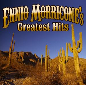 Ennio Morricone's Greates - Ennio Morricone's Greates - Music - ZYX - 0880831017022 - January 17, 2008
