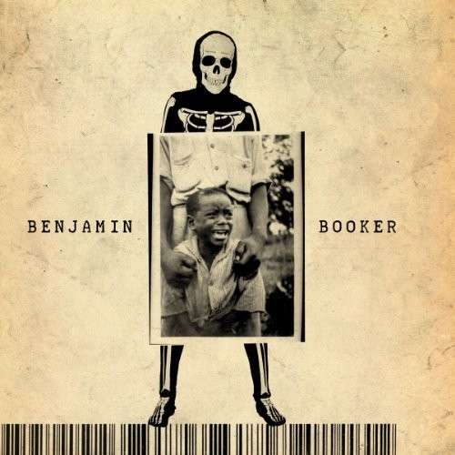 Benjamin Booker (CD) (2014)