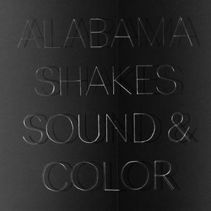 Sound & Color - Alabama Shakes - Muziek - ROUGH TRADE - 0883870075022 - 13 april 2015