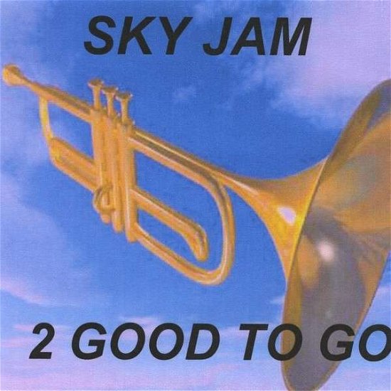 Cover for 2 Good to Go · Sky Jam (CD) (2011)
