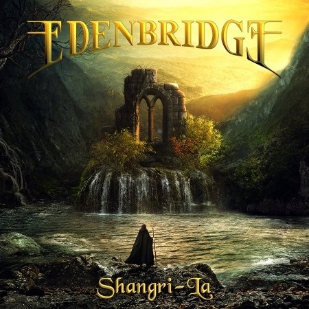 Shangri-la - Edenbridge - Musikk - AFM RECORDS - 0884860455022 - 14. oktober 2022