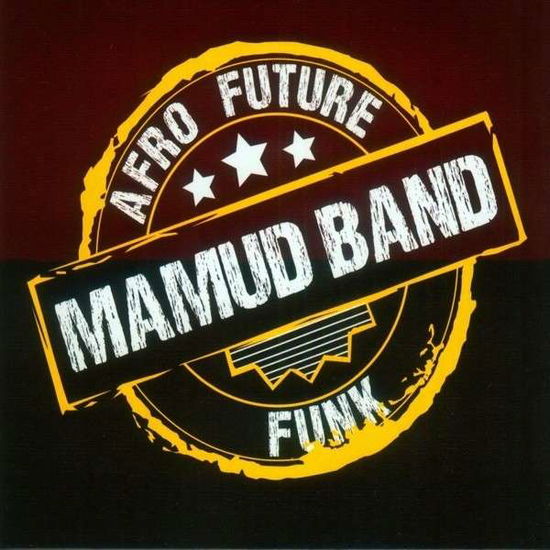 Afro Future Funk - Mamud Band - Muzyka - FELMAY - 0885016820022 - 1 lipca 2013