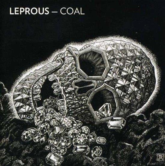 Coal - Leprous - Música - INOM - 0885417065022 - 28 de maio de 2013
